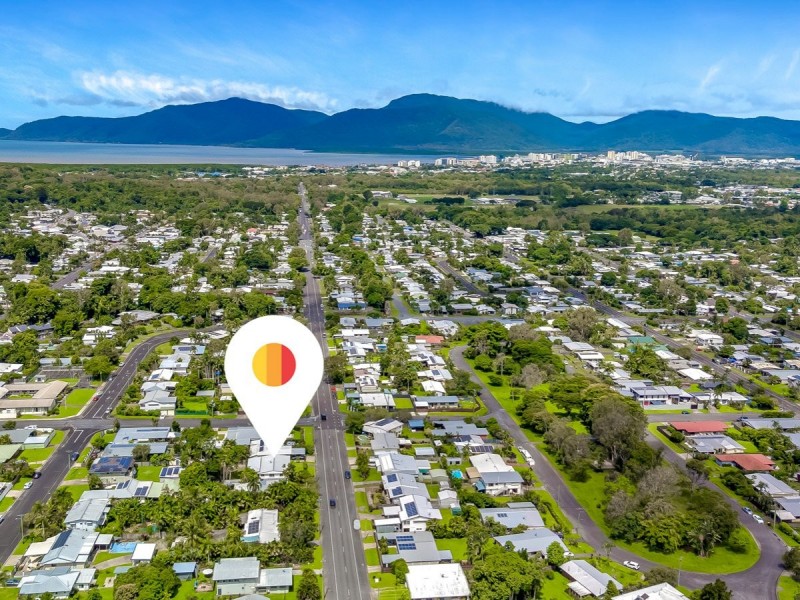 196 Greenslopes Street, Edge Hill QLD 4870