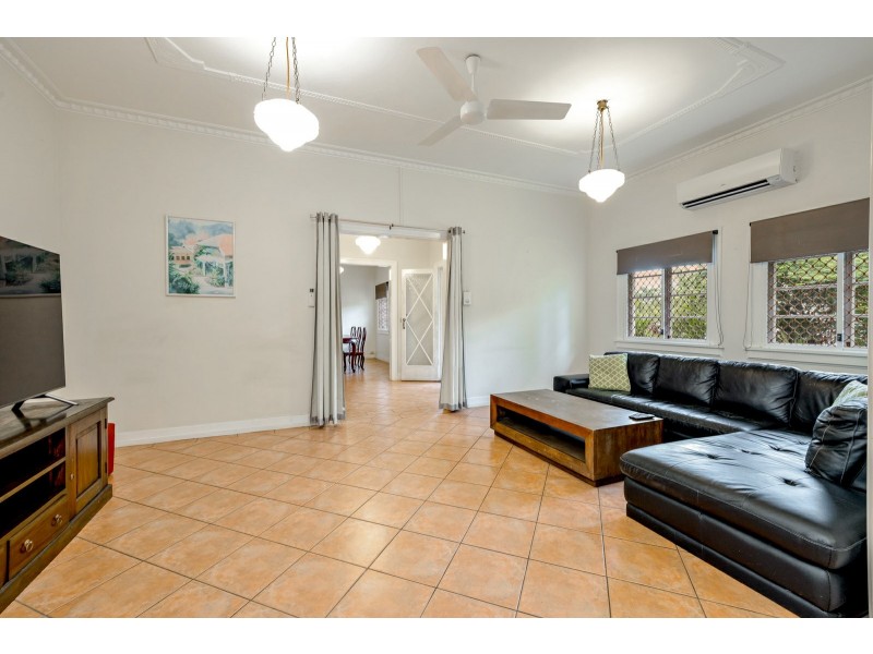 91 Digger Street, Cairns North QLD 4870