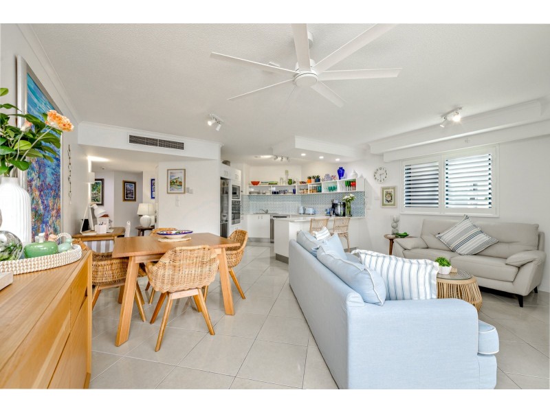 4/173-181 Esplanade, Cairns North QLD 4870