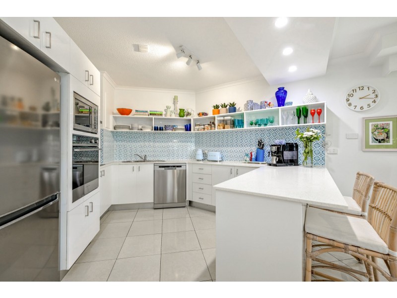 4/173-181 Esplanade, Cairns North QLD 4870