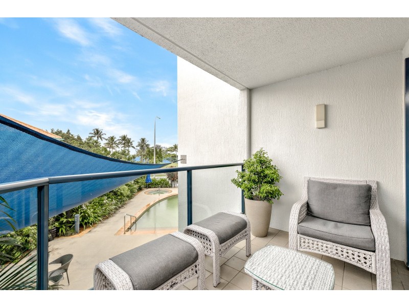 4/173-181 Esplanade, Cairns North QLD 4870