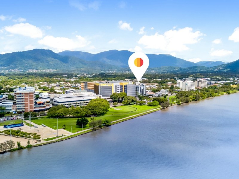 4/173-181 Esplanade, Cairns North QLD 4870