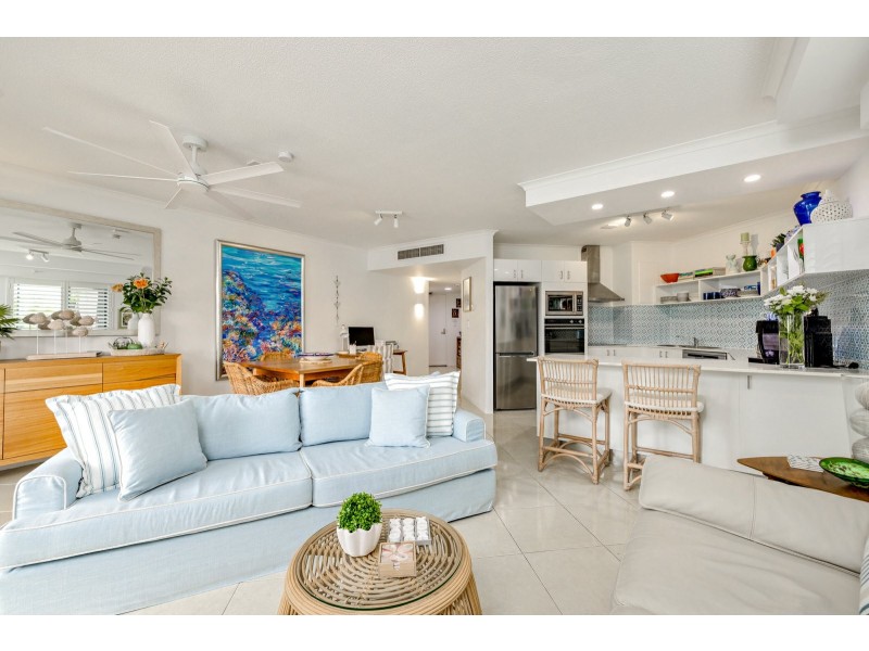 4/173-181 Esplanade, Cairns North QLD 4870