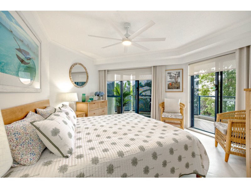 4/173-181 Esplanade, Cairns North QLD 4870