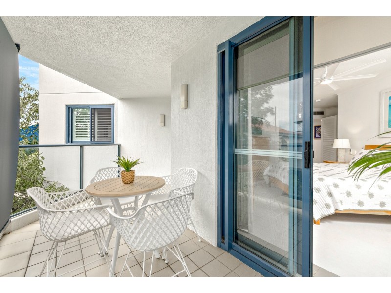 4/173-181 Esplanade, Cairns North QLD 4870