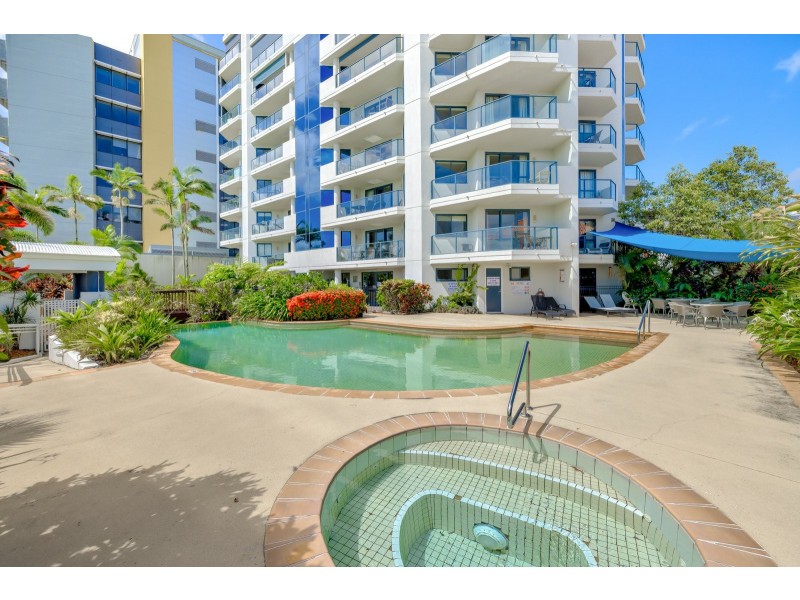 4/173-181 Esplanade, Cairns North QLD 4870