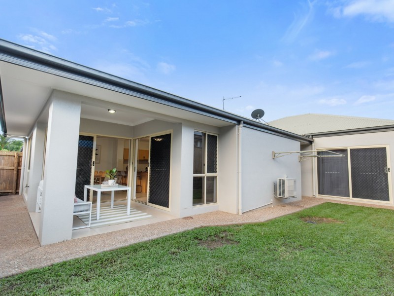 24 Chesterfield Close, Brinsmead QLD 4870