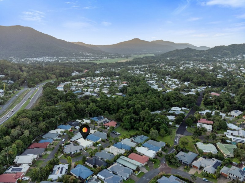 24 Chesterfield Close, Brinsmead QLD 4870