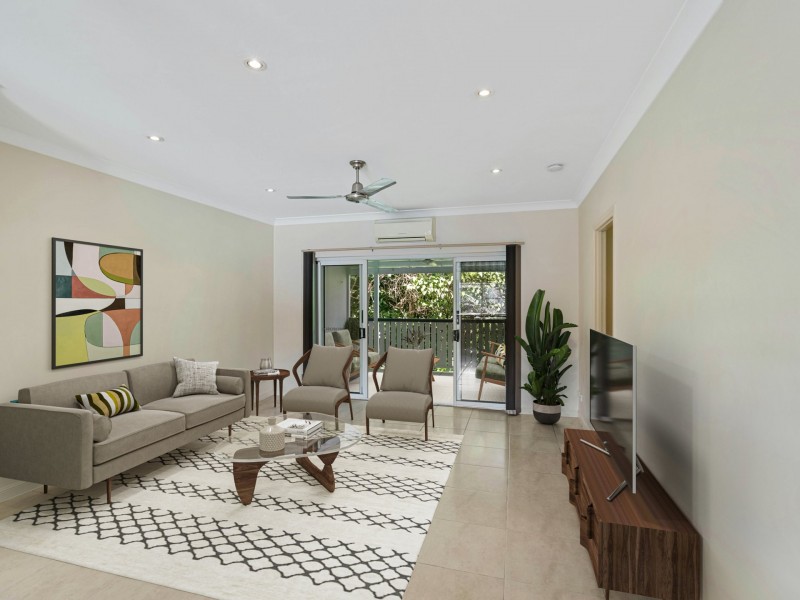 13/34 Springfield Crescent, Manoora QLD 4870