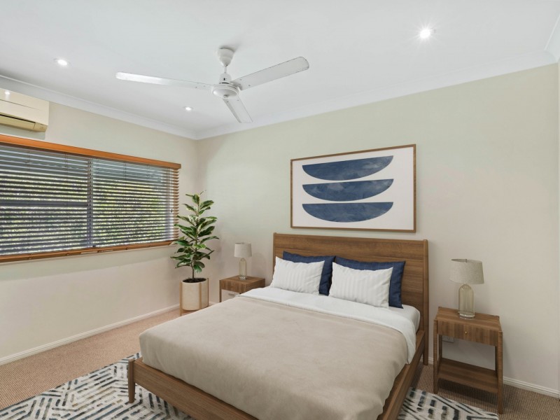 13/34 Springfield Crescent, Manoora QLD 4870