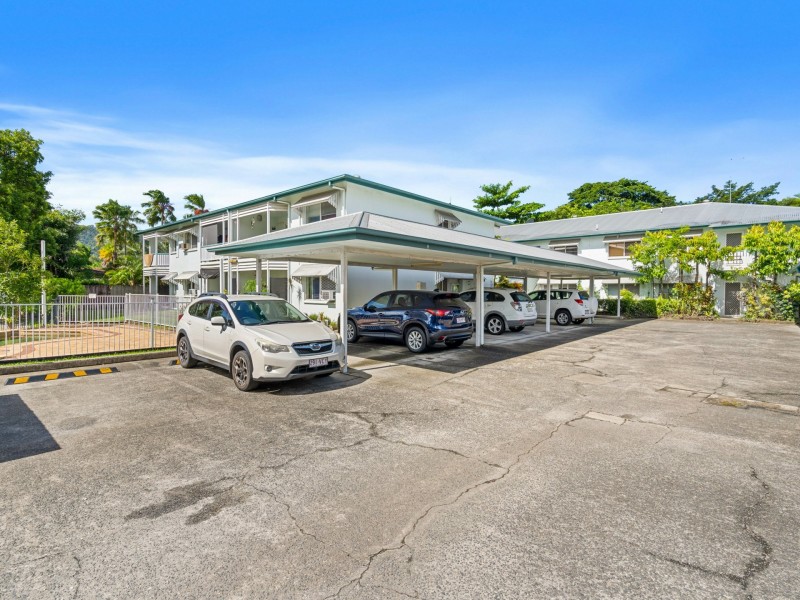 13/34 Springfield Crescent, Manoora QLD 4870