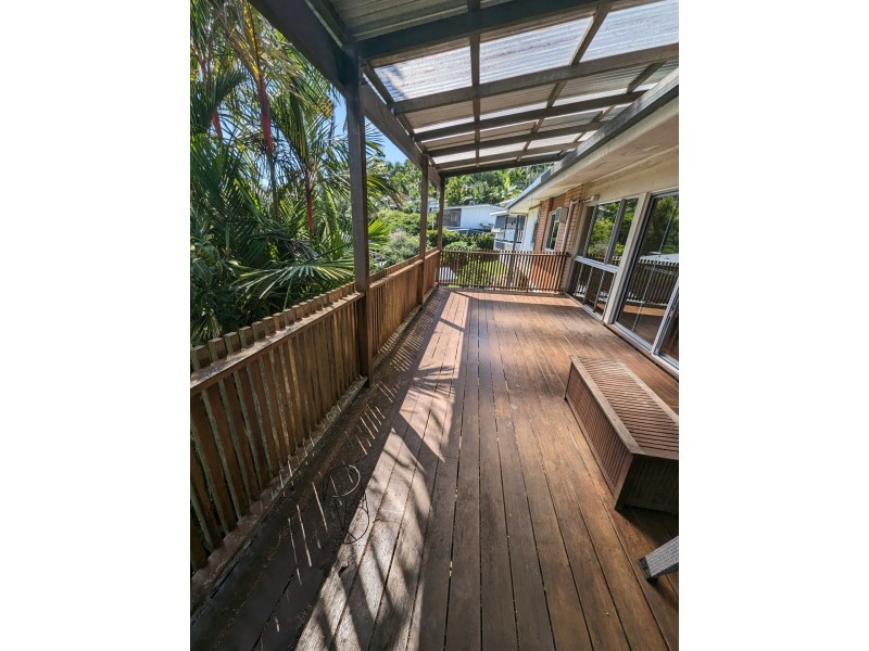 14 Blue Hills Crescent, Freshwater QLD 4870
