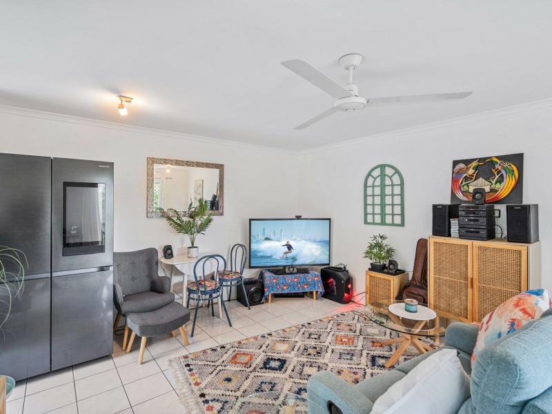 6/21 Moody Street, Manunda QLD 4870