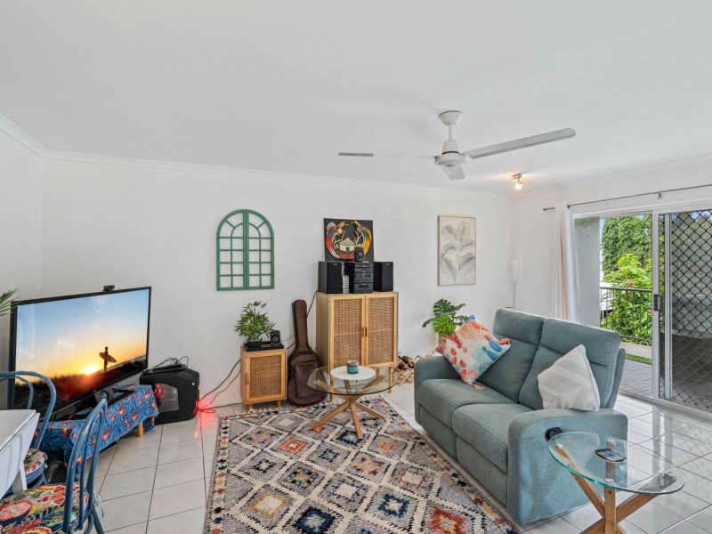 6/21 Moody Street, Manunda QLD 4870