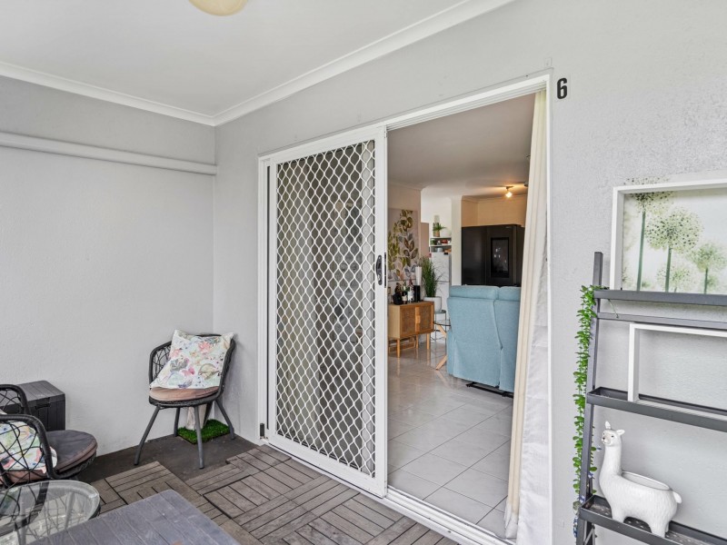 6/21 Moody Street, Manunda QLD 4870