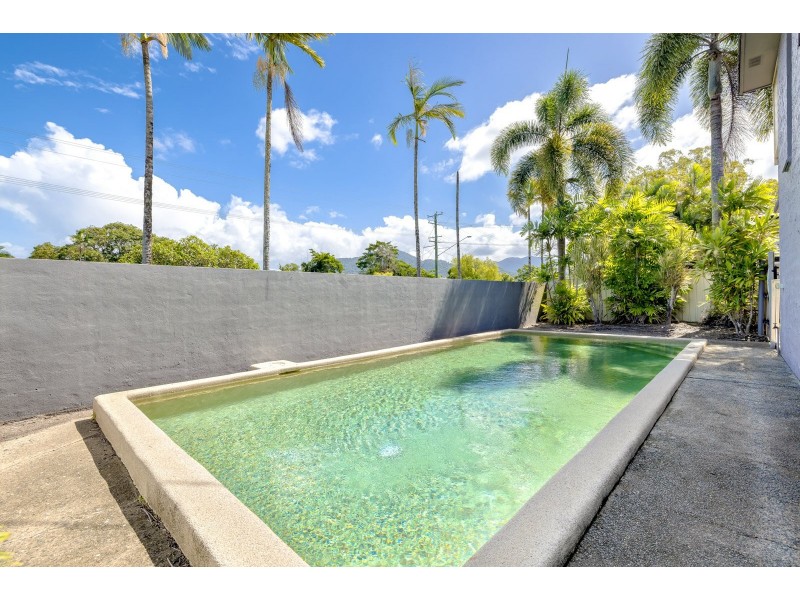 7/120 Greenslopes Street, Edge Hill QLD 4870