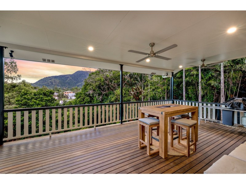 61 Granadilla Drive, Earlville QLD 4870