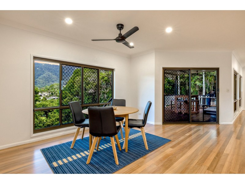 61 Granadilla Drive, Earlville QLD 4870