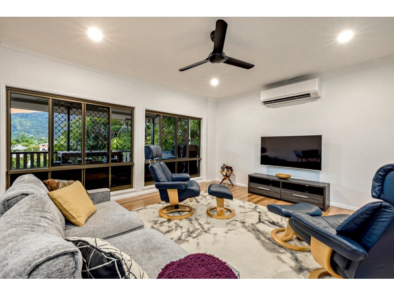 61 Granadilla Drive, Earlville QLD 4870