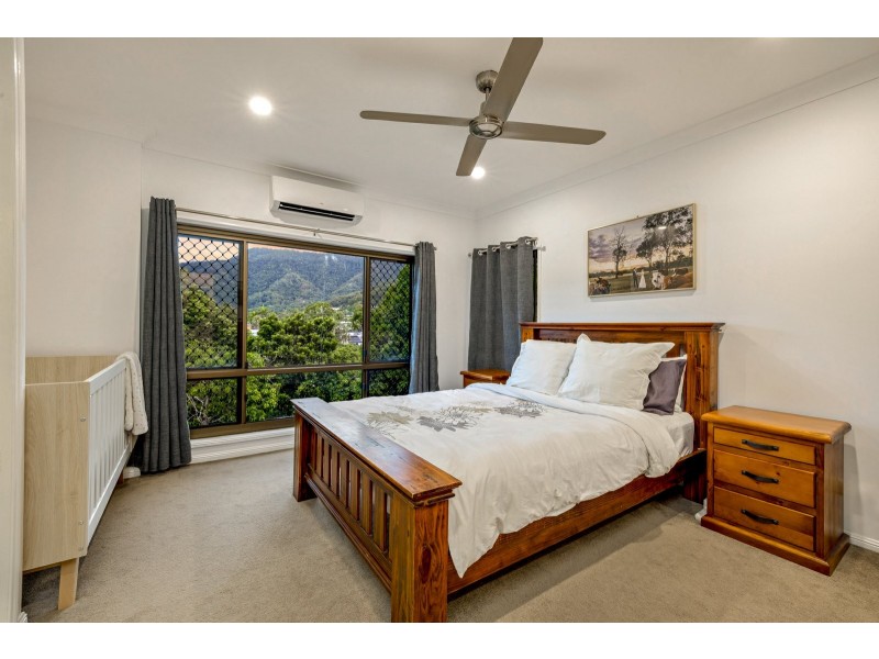 61 Granadilla Drive, Earlville QLD 4870