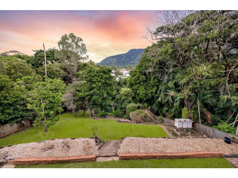 61 Granadilla Drive, Earlville QLD 4870