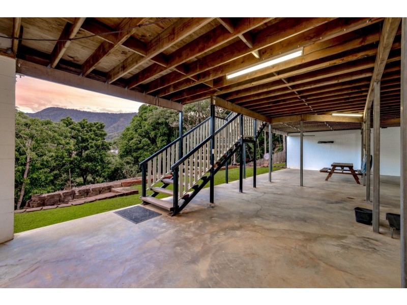 61 Granadilla Drive, Earlville QLD 4870