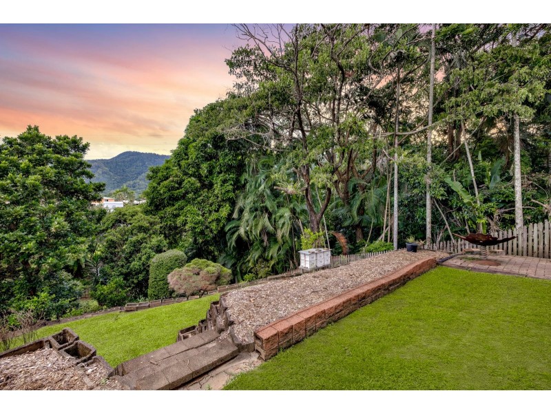 61 Granadilla Drive, Earlville QLD 4870