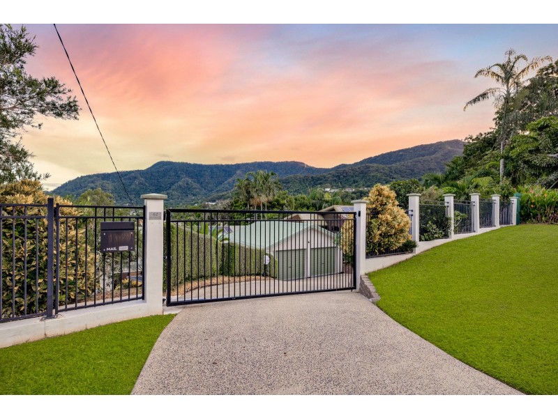 61 Granadilla Drive, Earlville QLD 4870