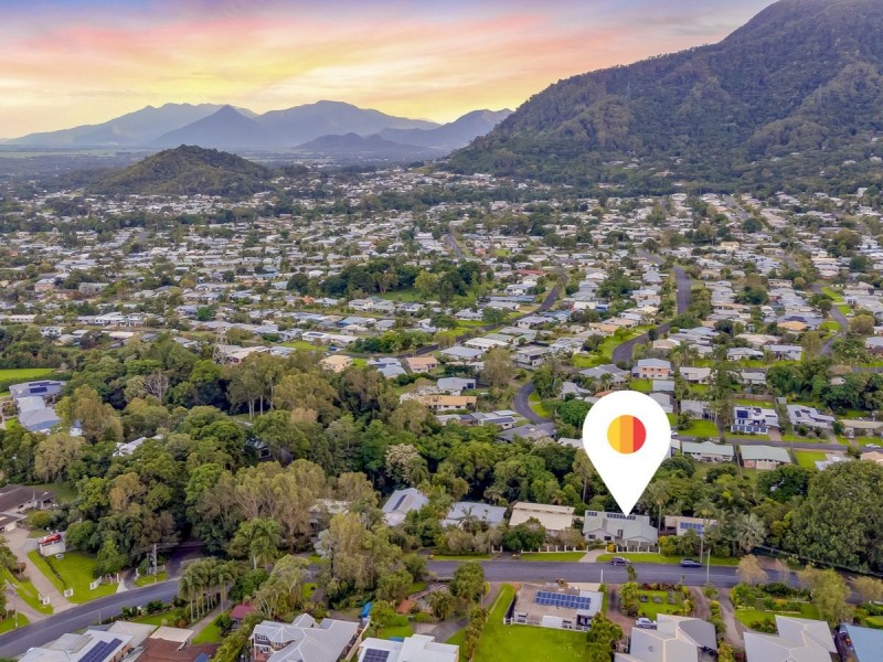 61 Granadilla Drive, Earlville QLD 4870