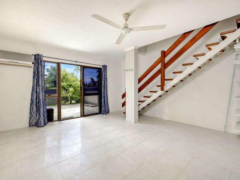 3/14 Girralong Street, Woree QLD 4868