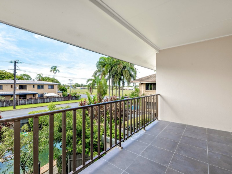 3/14 Girralong Street, Woree QLD 4868
