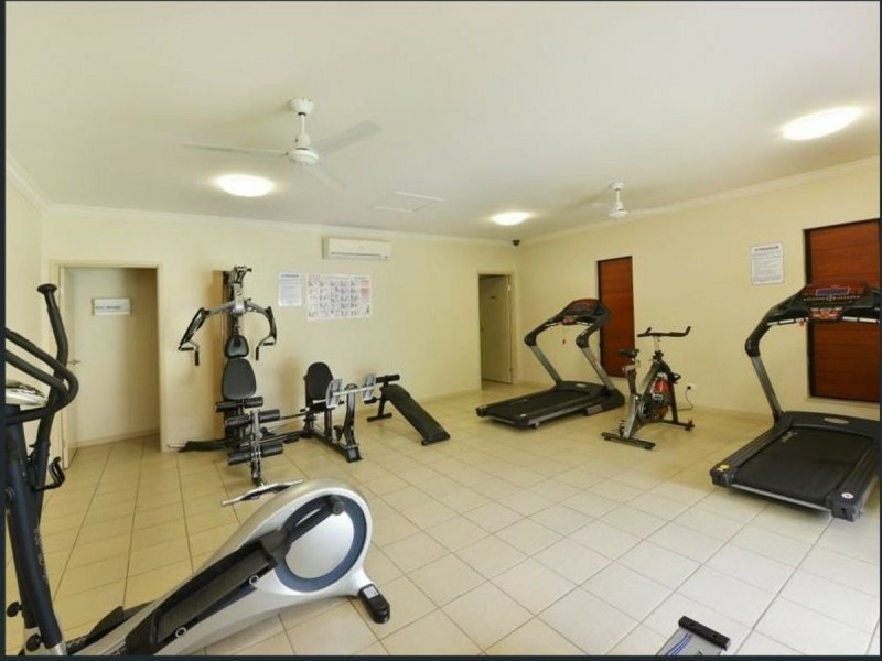 126/22 Ward Street, Mooroobool QLD 4870