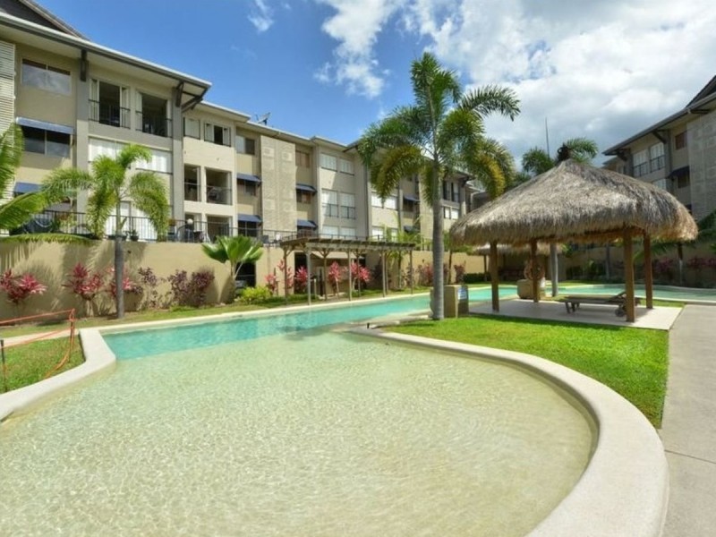 126/22 Ward Street, Mooroobool QLD 4870