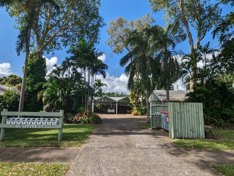 2/66 Little Street, Manunda QLD 4870