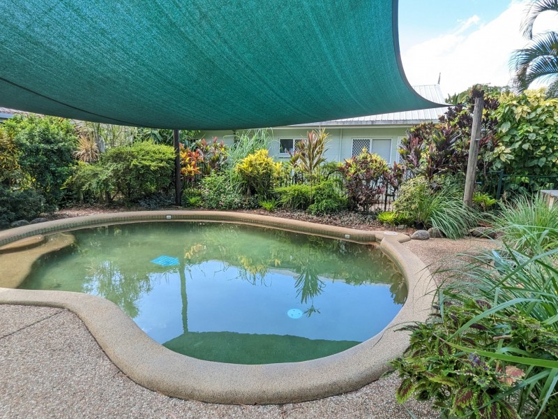 2/66 Little Street, Manunda QLD 4870