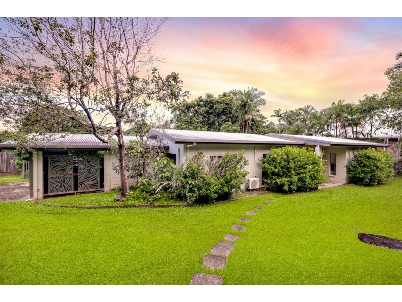 36-42 Trundle Terrace, Whitfield QLD 4870