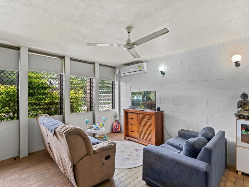 3/1 Pioneer Street, Manoora QLD 4870