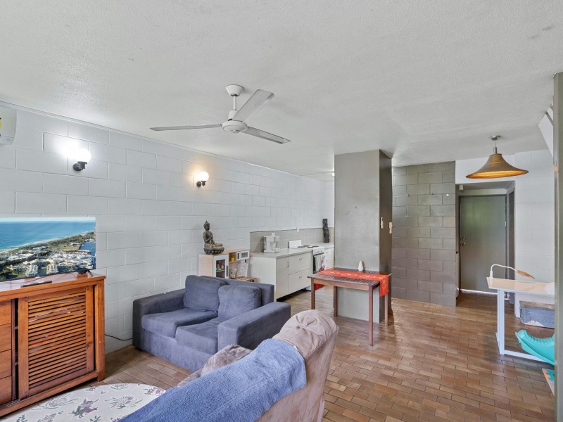 3/1 Pioneer Street, Manoora QLD 4870