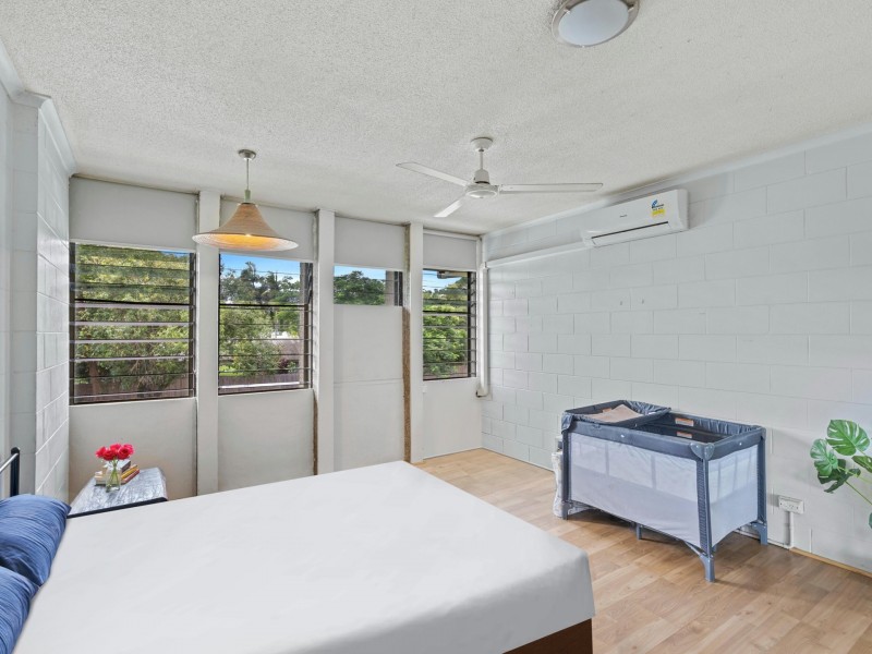 3/1 Pioneer Street, Manoora QLD 4870