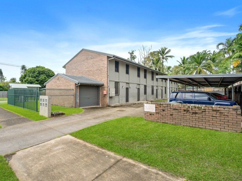 3/1 Pioneer Street, Manoora QLD 4870