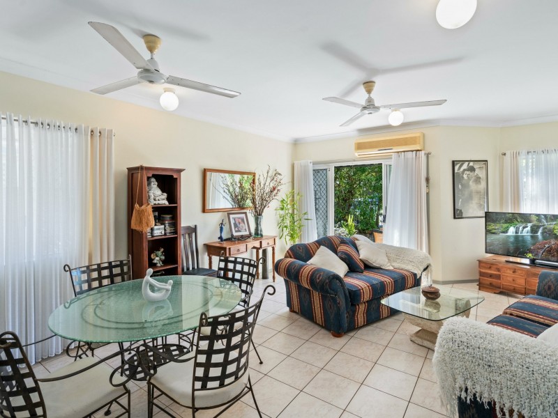 12/1 Springfield Crescent, Manoora QLD 4870