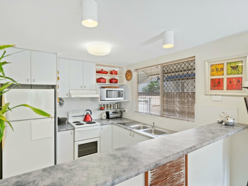 12/1 Springfield Crescent, Manoora QLD 4870