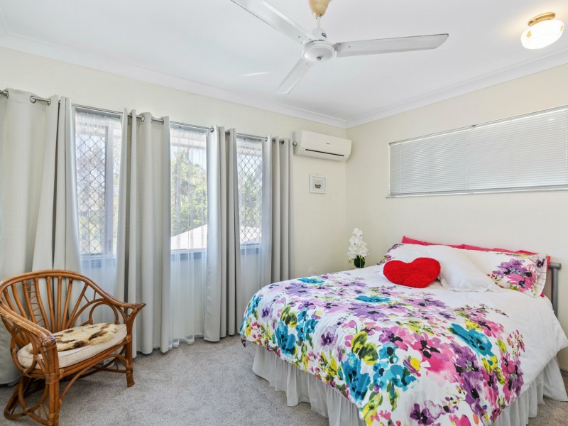 12/1 Springfield Crescent, Manoora QLD 4870