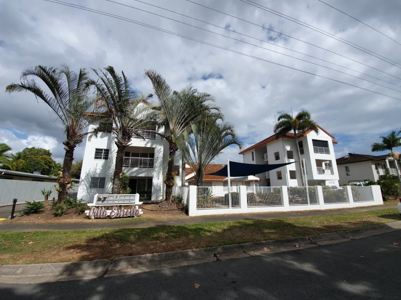 2/7 Boden Street, Yorkeys Knob QLD 4878