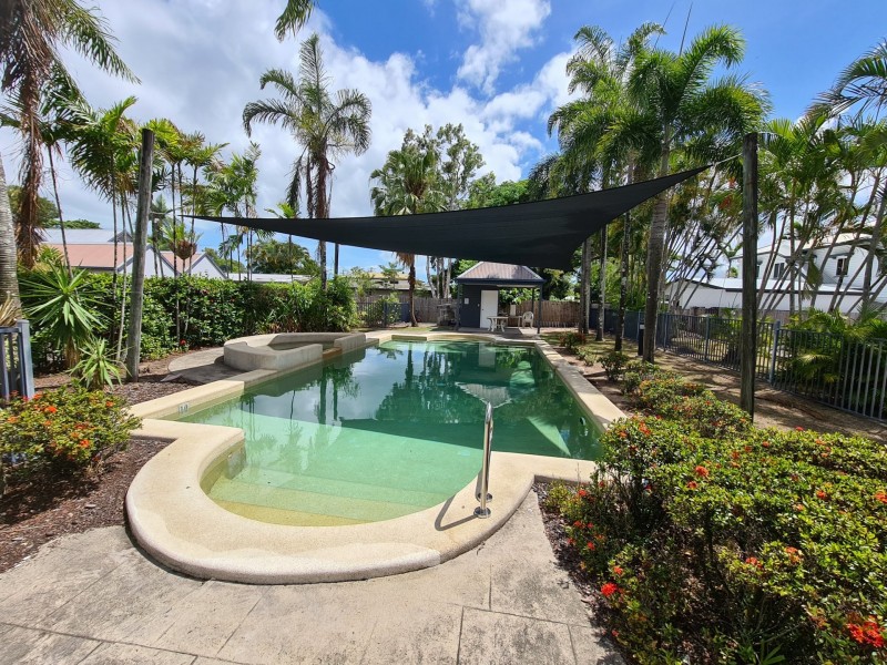 5/184 Gatton Street, Manunda QLD 4870