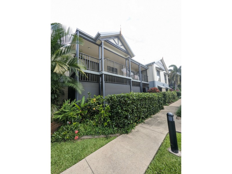 75/2-16 Fairweather Road, Redlynch QLD 4870