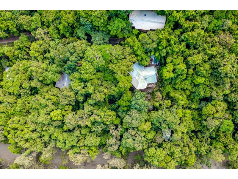 8 Barklya Close, Kamerunga QLD 4870