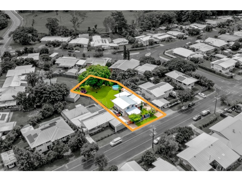 50 Mansfield Street, Earlville QLD 4870