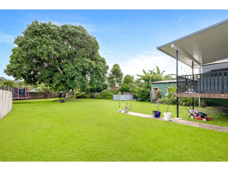 50 Mansfield Street, Earlville QLD 4870