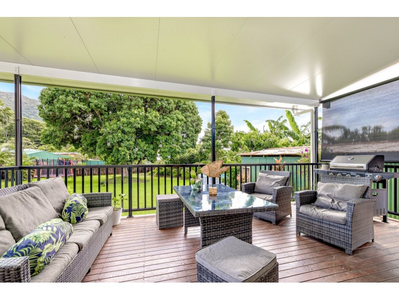 50 Mansfield Street, Earlville QLD 4870